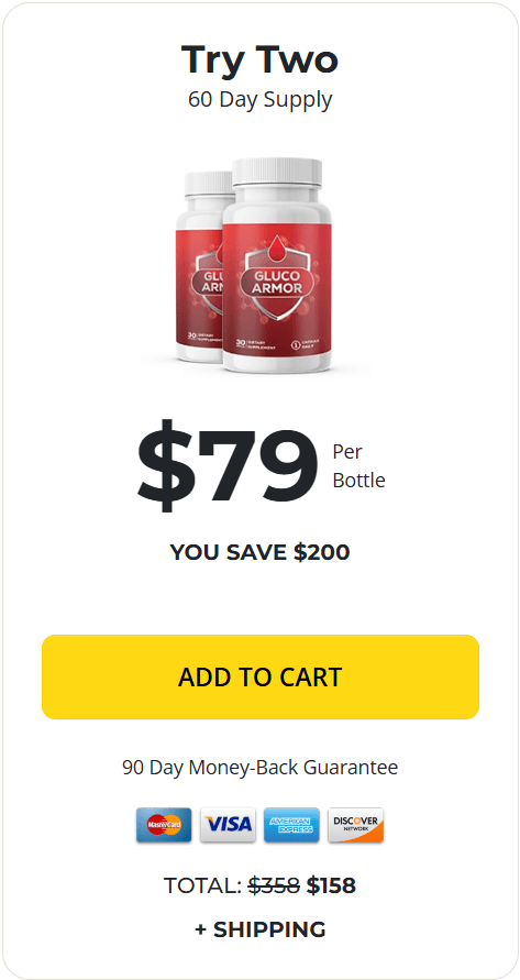 glyco balancer buy now 1 bottle